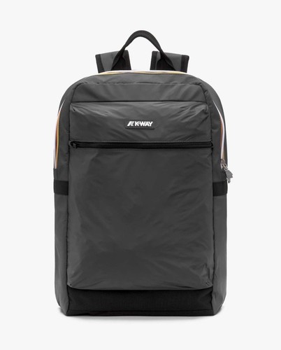 Kway laon zaino - zaino, grey