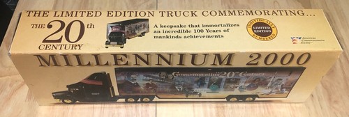 Millennium 2000 commemorating - millennium,