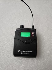 Sennheiser EW300 G2 IEM