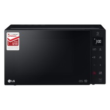 LG MH6535GIB Forno Microonde