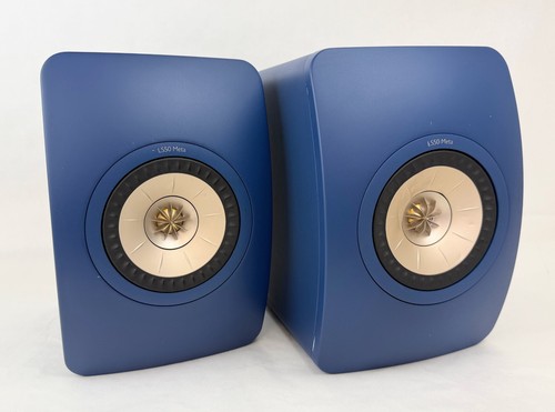 Kef ls50 meta - ls50, da