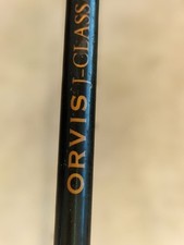 ORVIS J-CLASS 813 Mid Flex 8.0