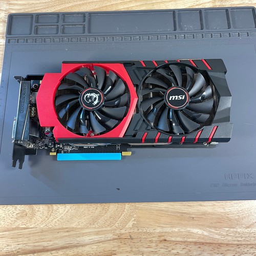 Msi nvidia geforce gtx - geforce, 970
