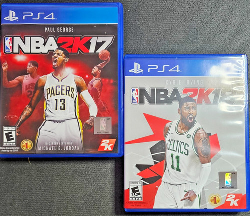 Videogiochi nba 2k17 - videogiochi,