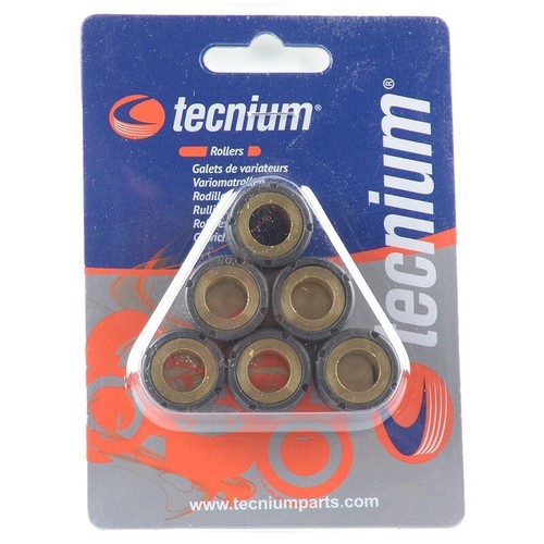 Kit rulli variatore - 6,
