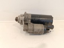 02T911023MX MOTORINO AVVIAMENTO per VOLKSWAGEN GOLF (1K) (10/03>12/09<) 1.9 TDI