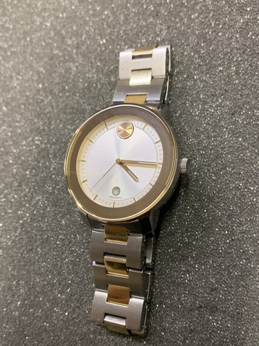 Orologio uomo movado - uomo,