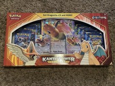 Pokemon TCG XY Evoluzioni