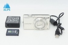 Nikon Coolpix S6100 16,0