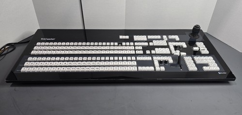 Newtek tricaster tc1 - newtek,