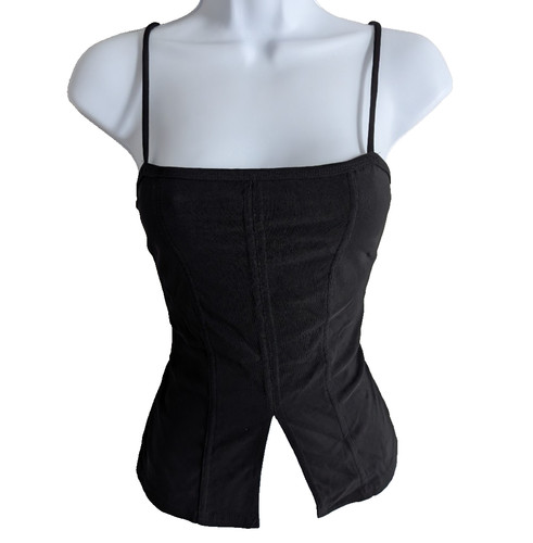 Canotta vintage anni donna - canotta, 90