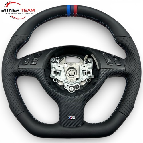 Sostituzione tuning volante - tuning,