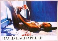 DAVID LACHAPELLE/NAOMI
