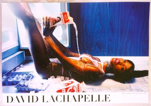 David lachapelle naomi - david, lachapelle/naomi