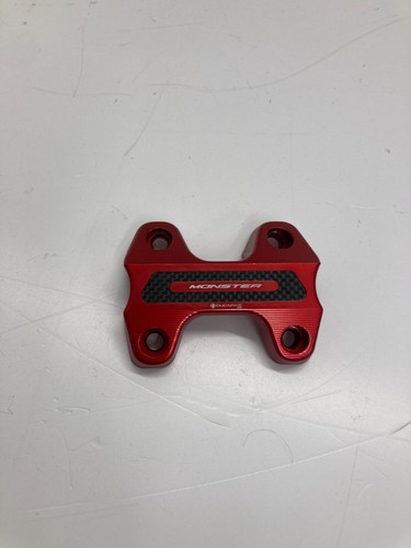 Riser manubrio ducati monster - manubrio,