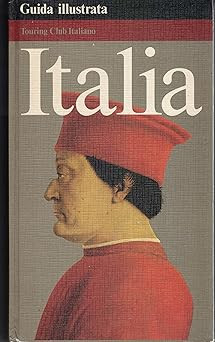 Guida illustrata italia - guida,