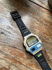 Vintage Casio BP-100 Blood