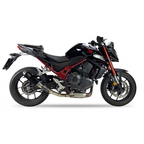 Honda 750 hornet 2023 2026 - cb,