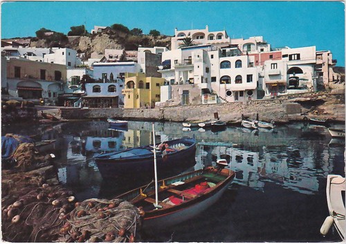 Ischia angelo napoli - ischia,