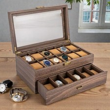Vetrina e organizer per