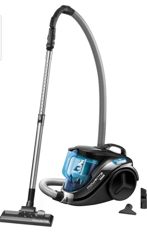 Aspirapolvere rowenta ro3731ea - rowenta,