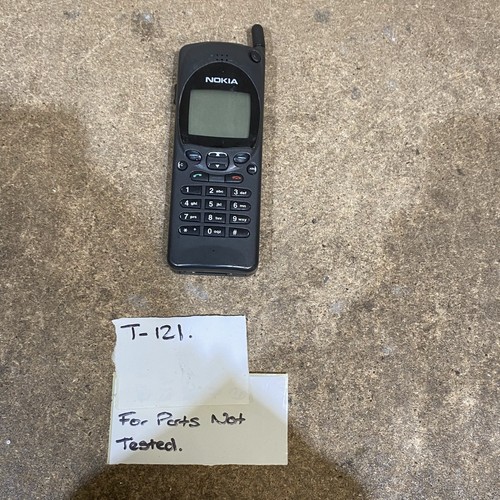 Telefono cellulare vintage