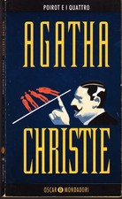 Poirot e i quattro - AGATHA