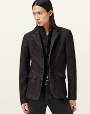 Giacca blazer uomo AllSaints