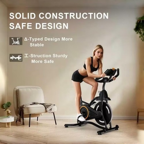 Cyclette fitness bike - cyclette,