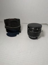 Adattatore macro Vivitar serie