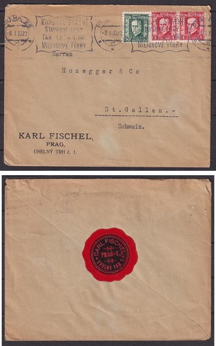 W3342 copertina karl - w3342/, fischel