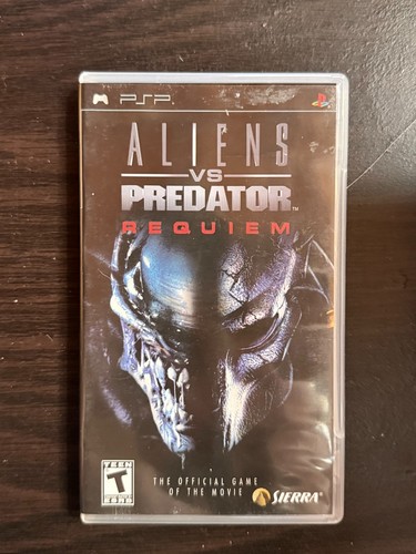 Alieni predator requiem - alieni,