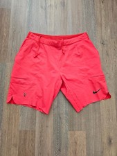 Pantaloncini Nike Federer Us