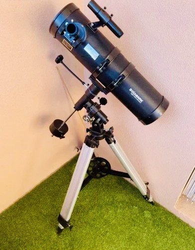 Celestron astromaster 130eq - astromaster,