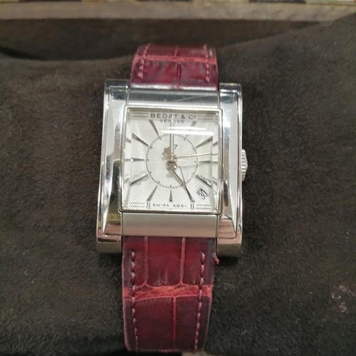 Bedat orologio automatico - bedat&co.,