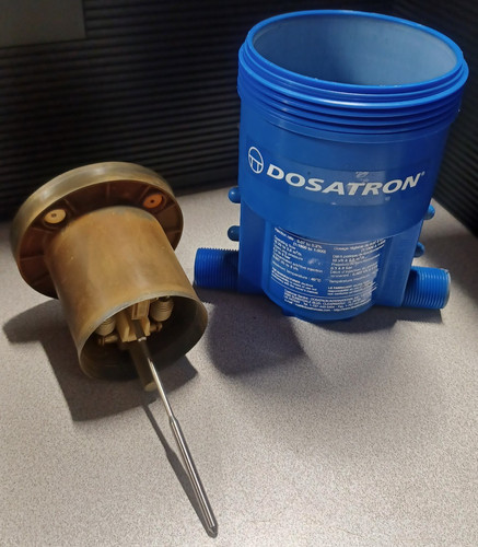 Dosatron d25re 1500 dosatore - d25re,