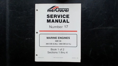 Mercruiser marine engines - mercruiser,