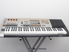 Casio XW-P1 - Sintetizzatore
