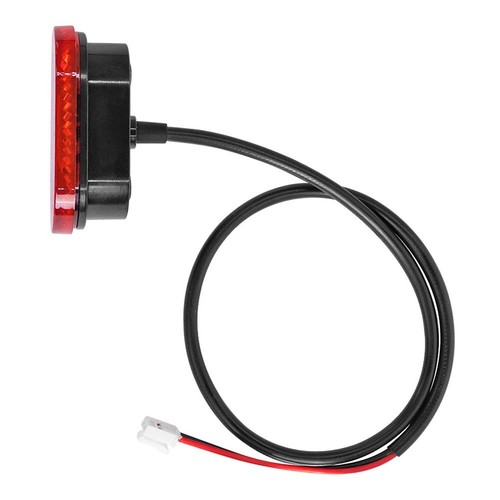 Fanale posteriore led per - posteriore,