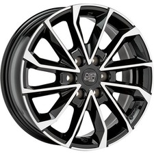 CERCHIO IN LEGA PER IVECO