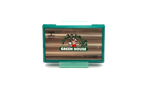 Console nintendo game - console,