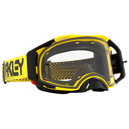 Occhiali oakley airbrake - occhiali,