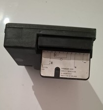 Scheda Accensione Honeywell