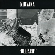 Nirvana - Bleach [New CD]