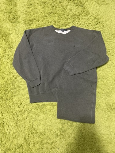 Felpa vintage polo ralph - felpa,