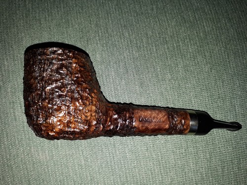 Pipa pipe don vito freehand - pipa,