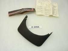 Nava Aletta parasole frontino casco vintage epoca nuovo