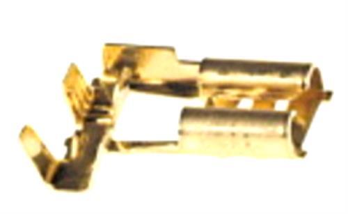 Elc 10pz faston femmina - elc,