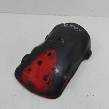 Honda XL 500 S Parafango Posteriore A3023