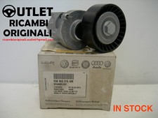 VolksWagen Galoppino Ricambio